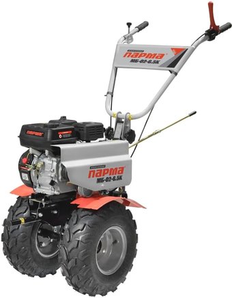 Мотоблок бензиновый Парма МБ-02-6.5К