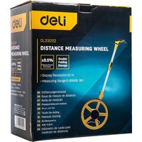 Курвиметр Deli DL330112