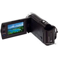 Видеокамера Sony HDR-PJ330E