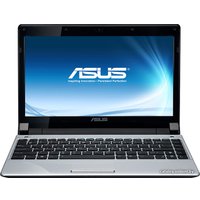 Ноутбук ASUS UL20FT-2X029R (90NZHA424W1446RD13AY)