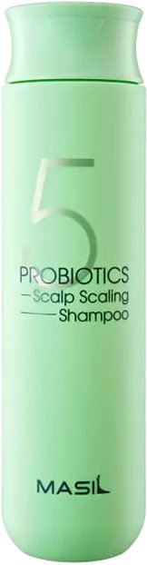 

Шампунь Masil 5 Probiotics Scalp Scaling Shampoo 300 мл