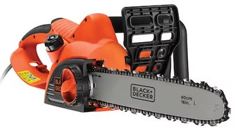 Электрическая пила Black & Decker CS2040-QS