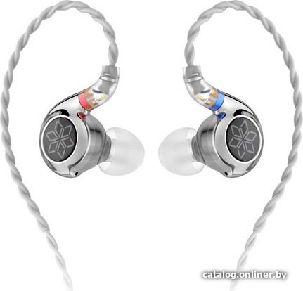 Наушники FiiO FD11 (3.5 мм, с микрофоном)