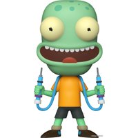 Фигурка Funko Animation Solar Opposites Terry 55795 (56952)