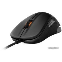 Игровая мышь SteelSeries Rival 300 Black