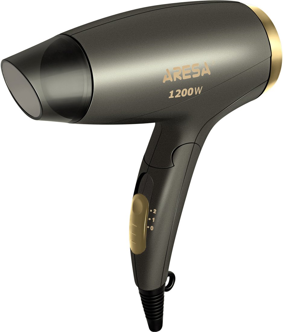 Фен Aresa AR-3244