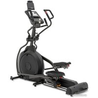 Эллиптический тренажер Spirit Fitness XE395ENT