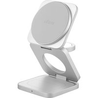 Беспроводное зарядное uBear Balance Slim Apple Watch Edition WL24SL31BS-AW