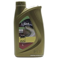 Моторное масло Eni i-Sint MS 5W-40 1л