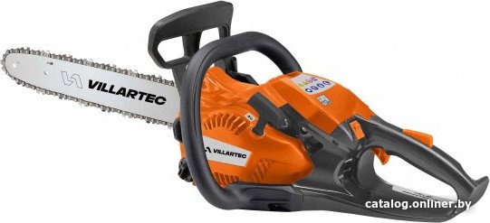 Бензопила Villartec SB 1261