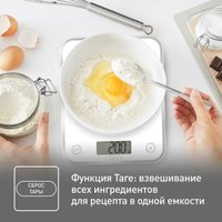 Кухонные весы Tefal BC5000V2
