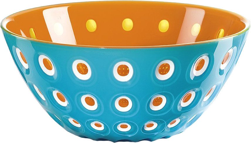 

Салатник Guzzini Le Murrine 279425145 (бирюзовый)