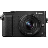 Беззеркальный фотоаппарат Panasonic Lumix DMC-GX80 Kit 14-42mm