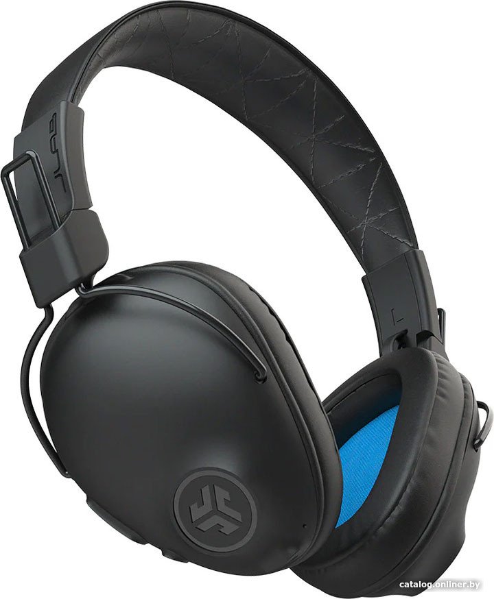 Наушники JLab Studio Pro Wireless (черный)