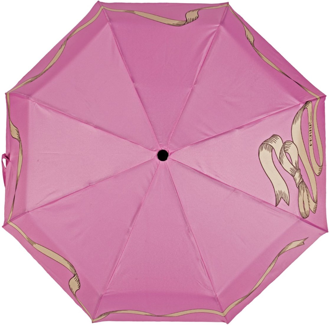 

Складной зонт Gianfranco Ferre 6021-OC Tape Pink