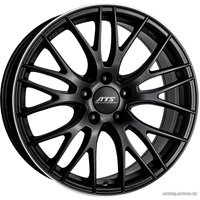 Литые диски ATS Perfektion 19x8.5" 5x114.3мм DIA 70.1мм ET 40мм RBP