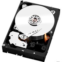 Жесткий диск WD Red Pro 10TB WD101KFBX