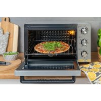 Мини-печь Goetze & Jensen MP730K