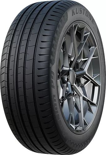 

Летние шины Kustone Passion P9 275/35R19 100W