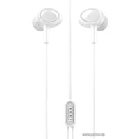 Наушники Hoco M3 (белый)