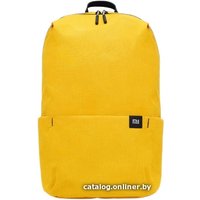 Городской рюкзак Xiaomi Mi Casual Daypack (желтый)