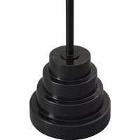 Журнальный столик Bergenson Bjorn Sustainable Collection BB0000146 (серый/черный)