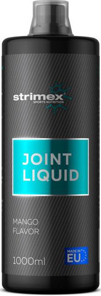 

Хондропротектор Strimex Joint Liquid, 1000 мл