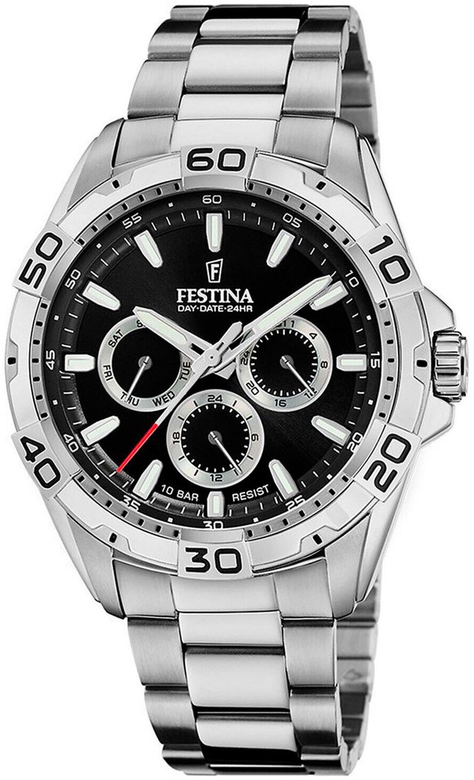 Наручные часы Festina F20623-4