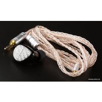 Наушники iBasso IT04 (серебристый)