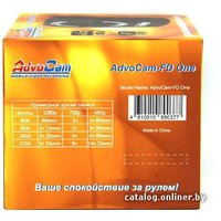 Видеорегистратор AdvoCam FD One
