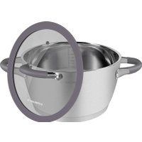 Кастрюля MAUNFELD Leona MF50LN01CR