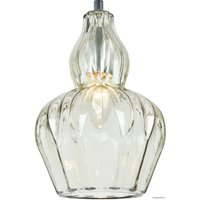 Светильник Maytoni Pendant Eustoma MOD238-PL-01-GN