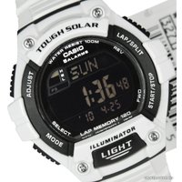 Наручные часы Casio W-S220C-7B