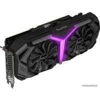 Видеокарта Palit GeForce RTX 2070 GameRock Premium 8GB GDDR6 NE62070H20P2-1061G