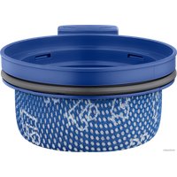 Пылесос Samsung Bespoke Jet VS20A95843W/GE