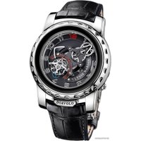Наручные часы Ulysse Nardin Freak Diavolo 2080-115