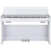 Цифровое пианино NUX NCK-330 (белый)