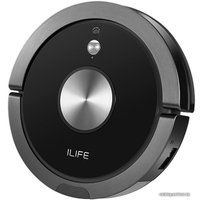 Робот-пылесос iLife A9S