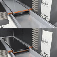 Трап/канал Tim Zst.1131.4002