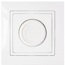 Светорегулятор (диммер) Bylectrica Стиль С1-400-058 (белый)