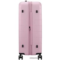 Чемодан-спиннер American Tourister Novastream 77 см (soft pink)