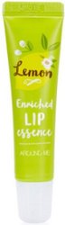 Бальзам для губ Around Me Enriched Lip Essence Lemon 8.7 г