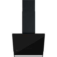 Кухонная вытяжка Globalo Zenesor 60.2 (черный) в Борисове