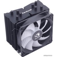 Кулер для процессора Aardwolf Proxima 465 Black ARGB AP-465B-120 ARGB