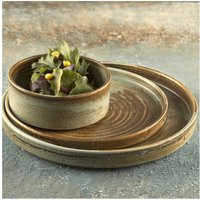 Тарелка обеденная Bonna Coral CRL28DZ