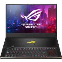Игровой ноутбук ASUS ROG Zephyrus S GX701GVR-EV012T