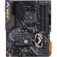 Материнская плата ASUS TUF B450-Pro Gaming