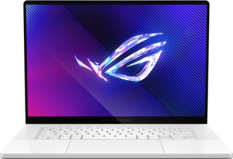 Игровой ноутбук ASUS ROG Zephyrus G16 2024 GU605MZ-QR140W