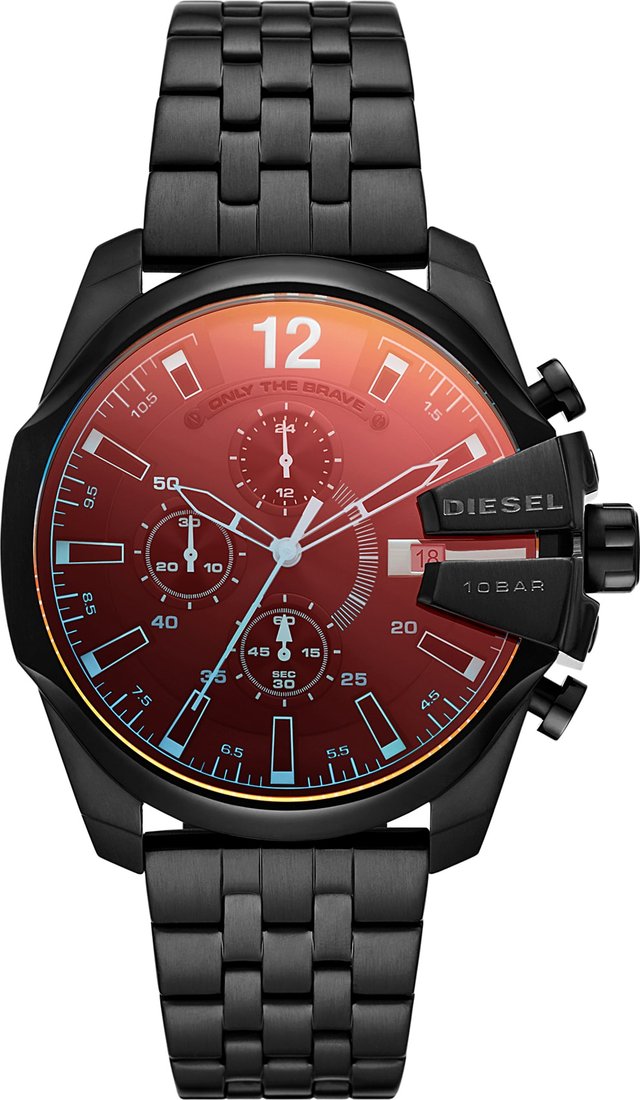 

Наручные часы Diesel Baby Chief DZ4566