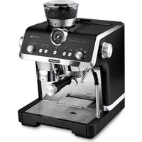 Рожковая кофеварка DeLonghi La Specialista Opera EC9555.BK